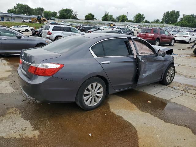 2015 HONDA ACCORD EXL 1HGCR2F84FA245609