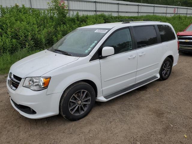 DODGE GRAND CARA
