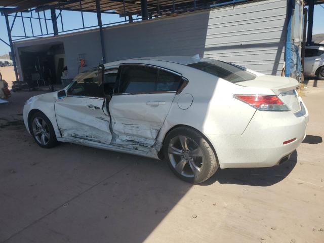 2012 ACURA TL - 19UUA8F70CA015888
