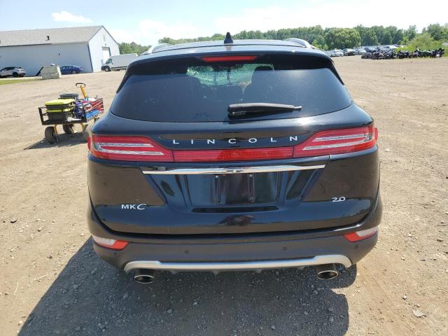 2019 LINCOLN MKC SELECT 5LMCJ2C96KUL30472