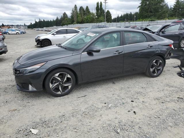 Vin: 5nplp4ag3mh019176, lot: 63987695, hyundai elantra limited 2021 img_1