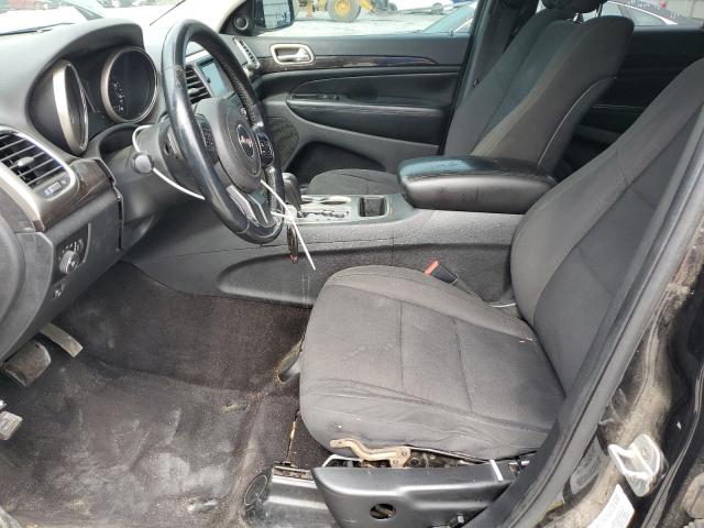 2011 JEEP GRAND CHER - 1J4RR4GG2BC546642