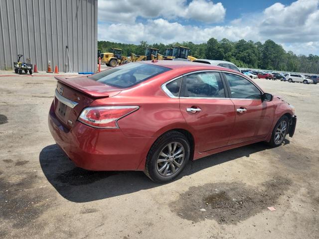 Vin: 1n4al3ap9fc493196, lot: 63093755, nissan altima 2.5 20153