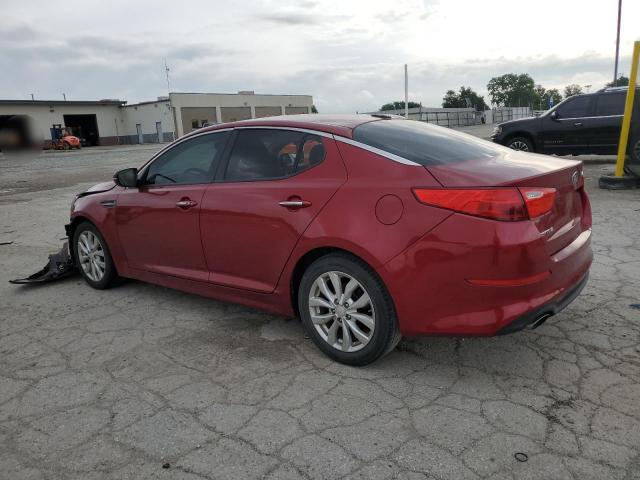 2015 KIA OPTIMA EX - 5XXGN4A71FG433465