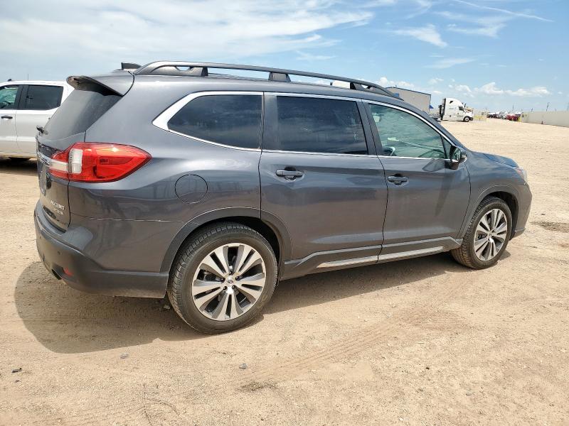 2021 SUBARU ASCENT LIM 4S4WMAPD1M3421254