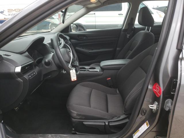 2023 NISSAN ALTIMA S - 1N4BL4BV8PN402142