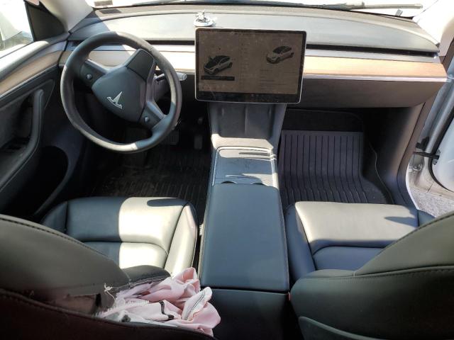 2023 TESLA MODEL Y 7SAYGDEEXPF837816