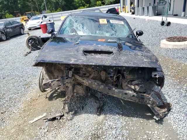 2020 DODGE CHALLENGER 2C3CDZBT4LH118599