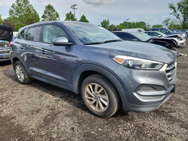 2018 HYUNDAI TUCSON SE KM8J2CA45JU769245