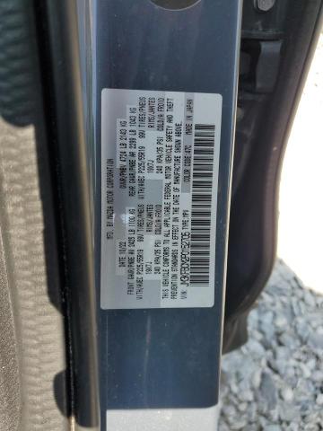 2023 MAZDA CX-5 PREFE JM3KFBCM2P0152705