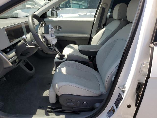 2024 HYUNDAI IONIQ 5 LI KM8KR4DEXRU240539