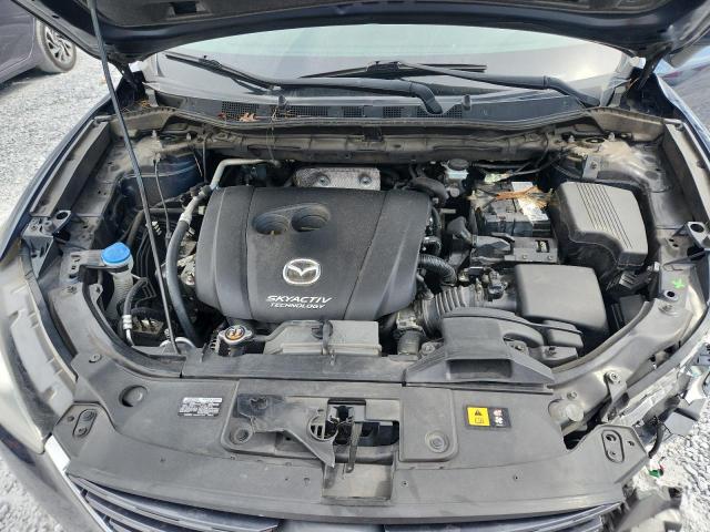 2016 MAZDA CX-5 TOURI JM3KE2CY3G0601668
