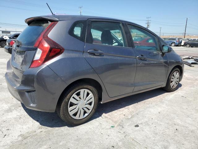 2015 HONDA FIT LX 3HGGK5H58FM784196