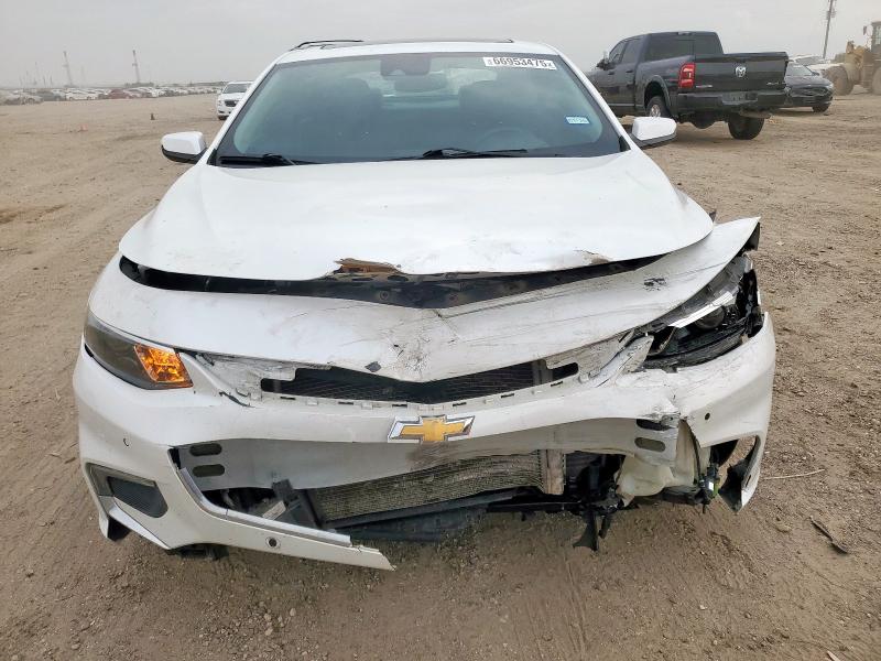 2017 CHEVROLET MALIBU PREMIER - 1G1ZH5SXXHF121367