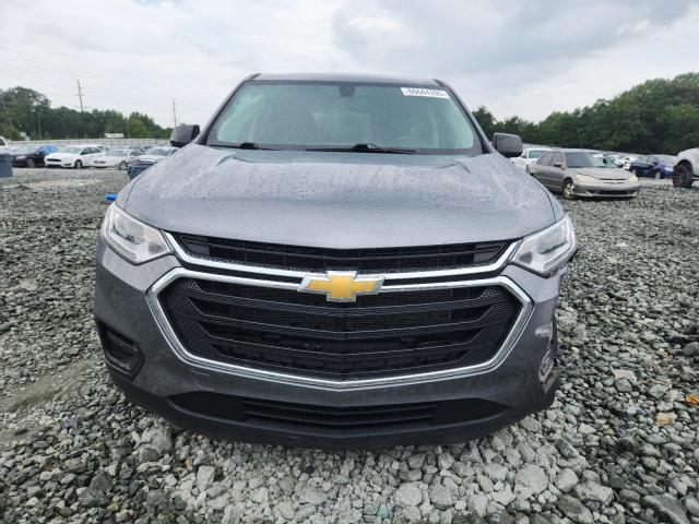 2020 CHEVROLET TRAVERSE LS 1GNEVFKW0LJ178959