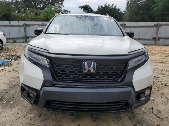 2019 HONDA PASSPORT E 5FNYF8H00KB005305