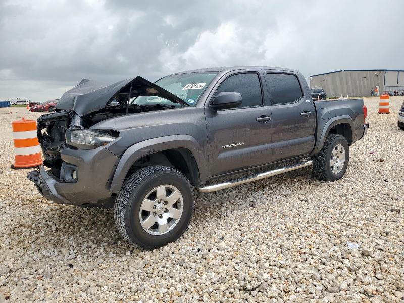 TOYOTA TACOMA DOU