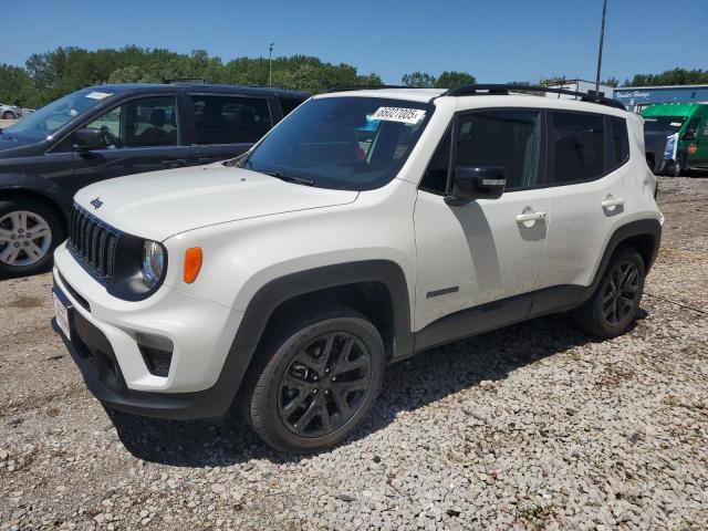 2022 JEEP RENEGADE A ZACNJDE18NPN72329