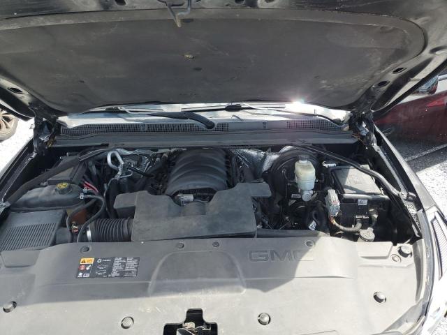 2016 GMC YUKON SLE 1GKS1AKCXGR204169