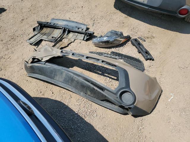 2016 KIA SOUL - KNDJN2A2XG7245567