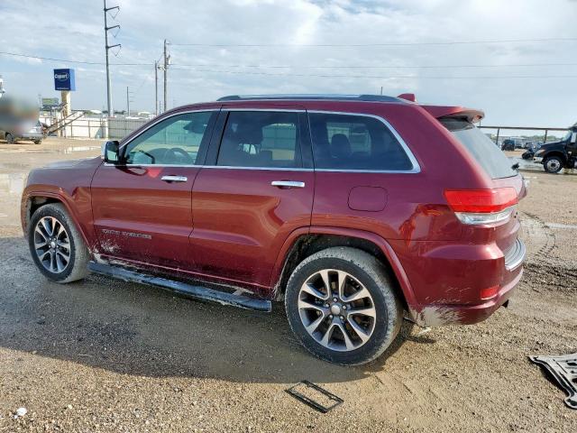 2017 JEEP GRAND CHER 1C4RJECG1HC868335