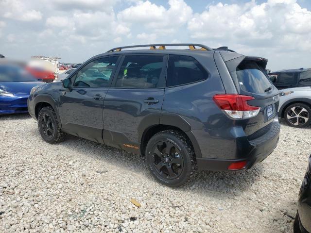 2025 SUBARU FORESTER WILDERNESS JF2SKAJC6SH403875