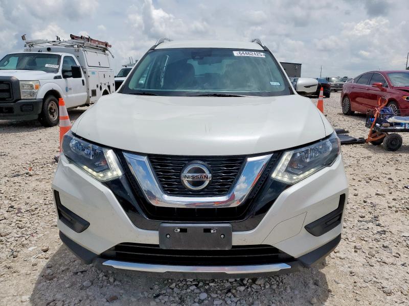 2019 NISSAN ROGUE S 5N1AT2MTXKC842465