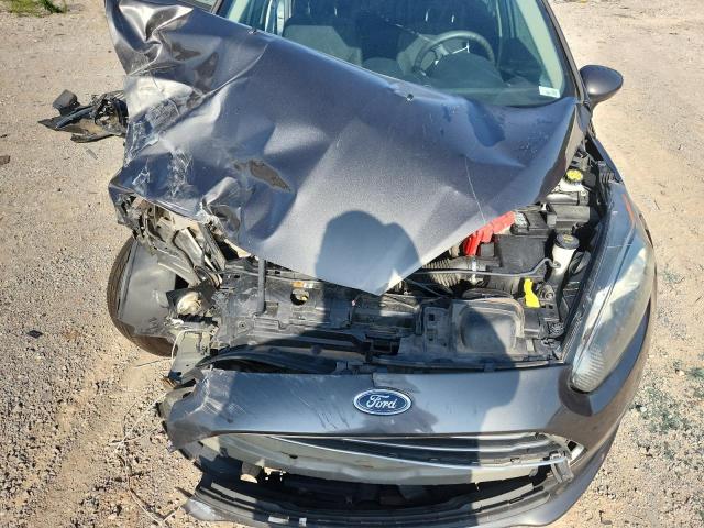 2019 FORD FIESTA SE 3FADP4BJ8KM165763