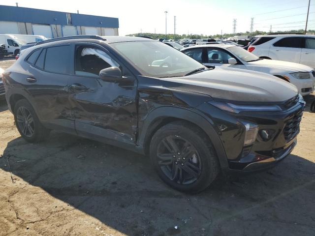 2025 CHEVROLET TRAX ACTIV - KL77LKEP1SC011790