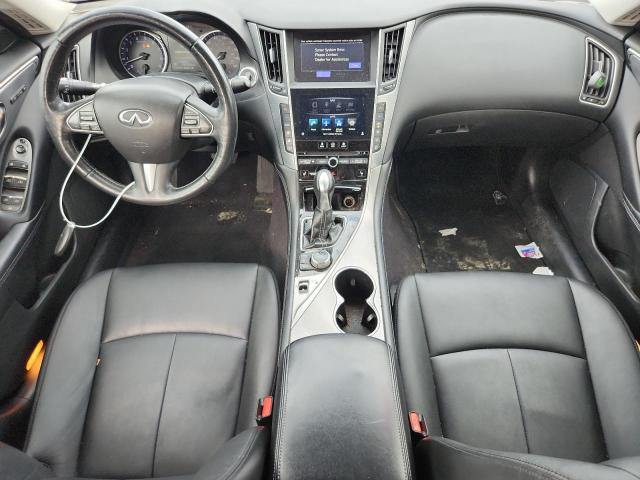 2016 INFINITI Q50 PREMIU JN1EV7AP7GM304749