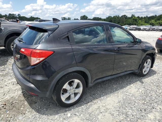 2016 HONDA HR-V LX 3CZRU5H32GM726452