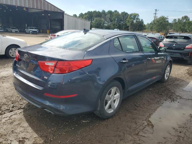 2015 KIA OPTIMA LX - 5XXGM4A75FG435898