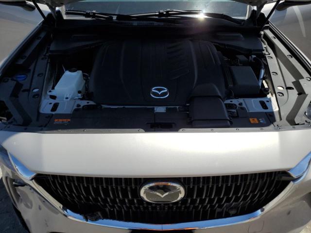 2024 MAZDA CX-90 PREM - JM3KKDHD6R1163185