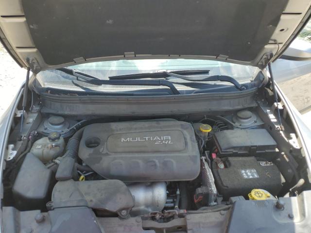 2017 JEEP CHEROKEE L 1C4PJLCB3HW577947