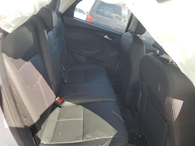 2015 FORD FOCUS SE - 1FADP3F29FL277721