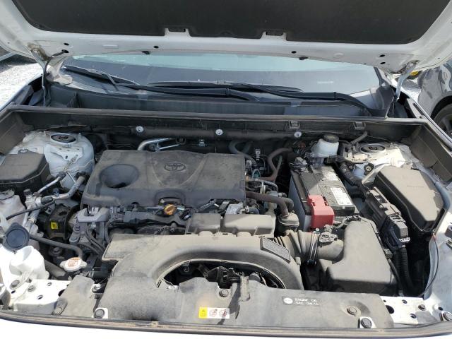 2021 TOYOTA RAV4 XLE P 2T3C1RFV8MW183120