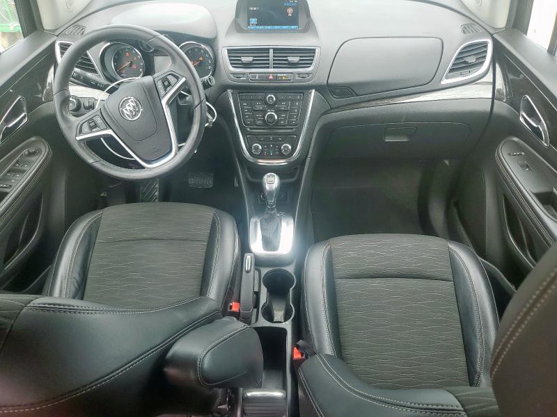2015 BUICK ENCORE CON KL4CJBSB7FB267065