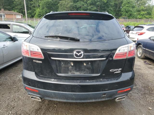 2010 MAZDA CX-9 - JM3TB3MV6A0214594