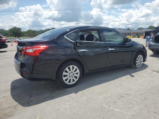 2019 NISSAN SENTRA S 3N1AB7AP9KY456156