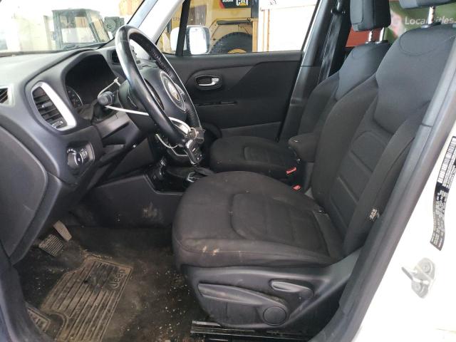 2018 JEEP RENEGADE L ZACCJBBB7JPH44548