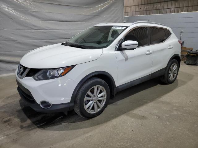 2017 NISSAN ROGUE SPOR JN1BJ1CR7HW108326