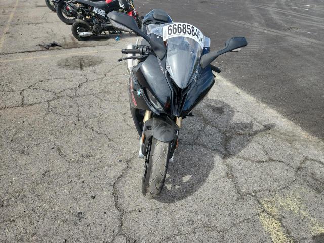 2022 BMW S1000 RR WB10E2305N6F95912