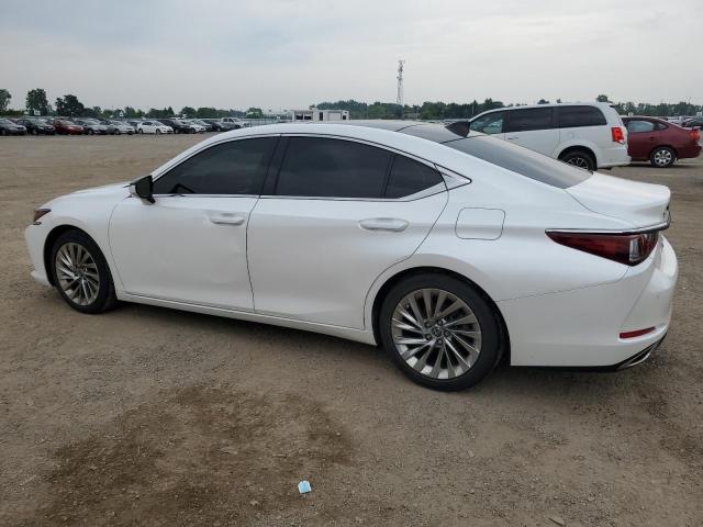 2021 LEXUS ES 350 58ABZ1B18MU092794