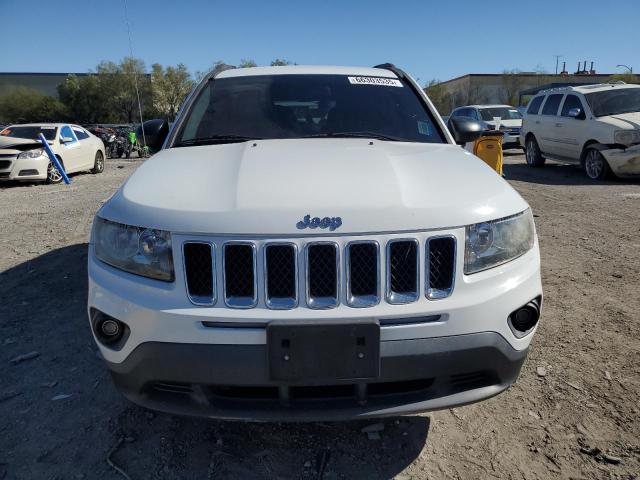 2016 JEEP COMPASS SPORT 1C4NJCBB9GD506500