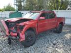 2021 TOYOTA TACOMA DOU - 3TYCZ5AN5MT007950