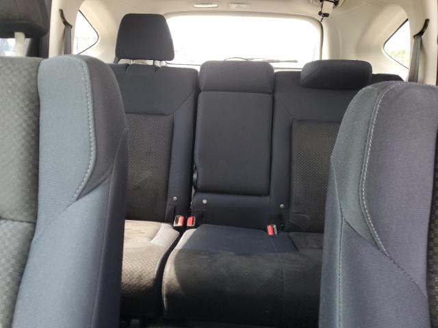 2016 HONDA CR-V SE 2HKRM3H46GH542205