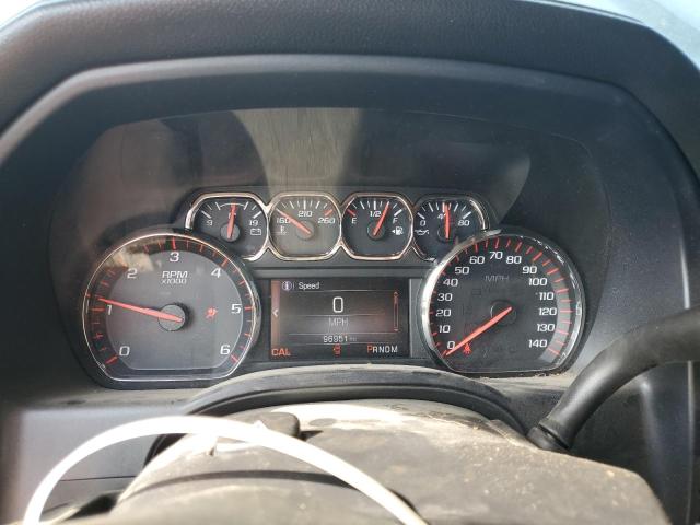 2015 GMC SIERRA C15 3GTP1VEC7FG450518
