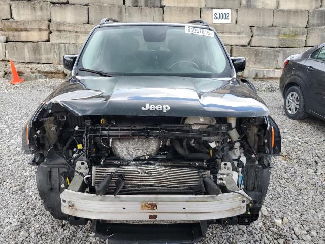 2017 JEEP RENEGADE L ZACCJABB7HPG11812