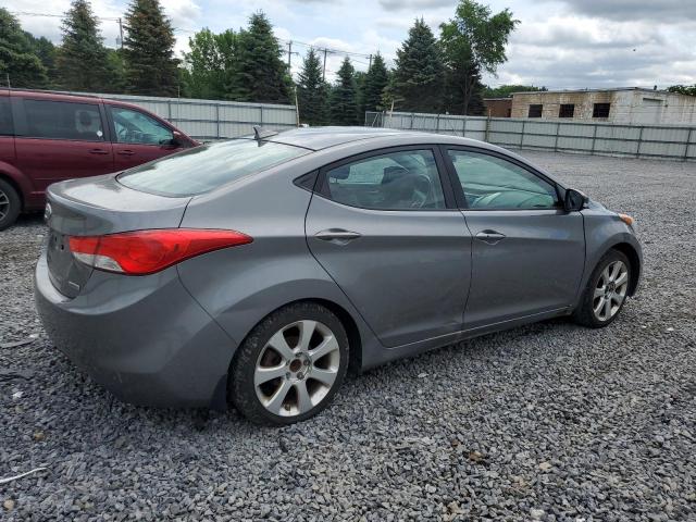 Vin: 5npdh4ae1dh189391, lot: 63927385, hyundai elantra gls 20133