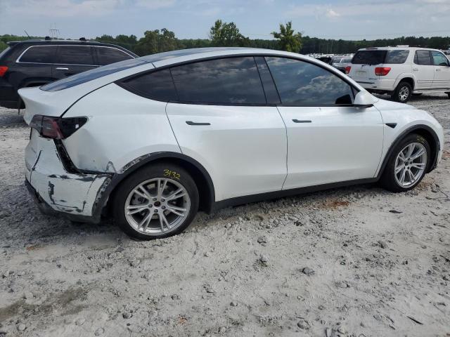 2023 TESLA MODEL Y - 7SAYGDEE2PF666818